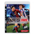 PES 2009 - PRO EVOLUTION SOCCER 2009 SEMINOVO – PS3