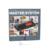 CONSOLE MASTER SYSTEM EVOLUTION SEMINOVO - TECTOY