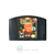 TUROK 3: SHADOW OF OBLIVION SEMINOVO - N64