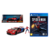 COMBO SPIDER MAN MILES MORALES NOVO + METAL - SPIDER MAN E FORD GT