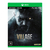 RESIDENT EVIL VILLAGE SEMINOVO - XBOX ONE E SERIES X