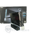 CONSOLE NINTENDO WII PRETO C/ CAIXA SEMINOVO - NINTENDO