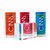 Cima Harmony 2 Red crystal - Lumilens