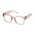 Vulk Katleen 0292 Cristal - comprar online