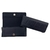 Aynotdead Ann negro brillo - tienda online