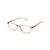 Rusty Herin marrón cristal - comprar online