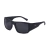 Rusty Kraien negro mate - comprar online