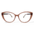 Cima Harmony 5 crystal brown