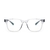 Rusty Zinz gris cristal