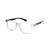 Rusty Zinz gris cristal - comprar online