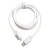 Cabo Core30 Soft 30w USB Tipo C x Lightning 1,2m