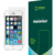 Película HPrime FiberPro para Apple iPhone 5 5S Branco