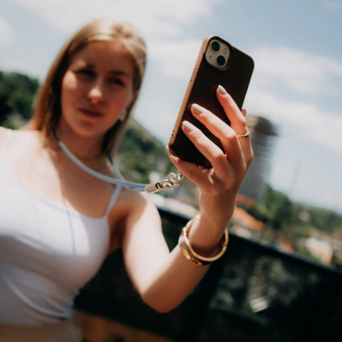 Cabo USB Tipo C Wearable Loop Charge - comprar online