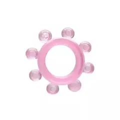 Anel Peniano Mega Strech Em Silicone Kgel - loja online