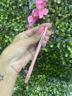 Delineador em Gel para Olhos Pink 21 - Loja da Clarinha