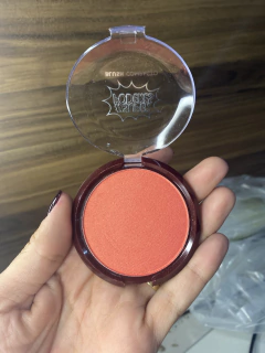 Blush Compacto Classic Super Poderes - loja online