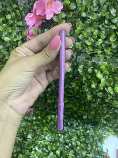 Delineador em Gel para Olhos Pink 21 - Loja da Clarinha