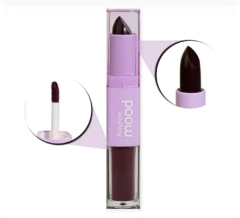 Batom Duo Ruby Rose Mood Vitamina e 3,2gr na internet