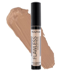 Corretivo Líquido Flawless Ruby Rose