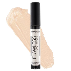 Corretivo Líquido Flawless Ruby Rose - Loja da Clarinha