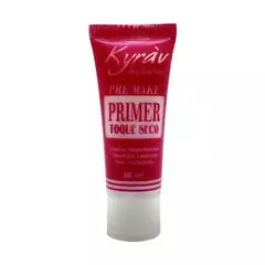 Primer Facial Pré Maquiagem Toque Seco Kyrav