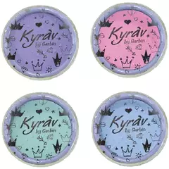 Kit 4 unidades da Sombras Compactada Kyrav
