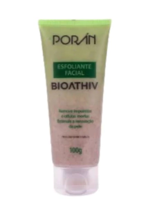 Esfoliante Facial Bioathiv Poran