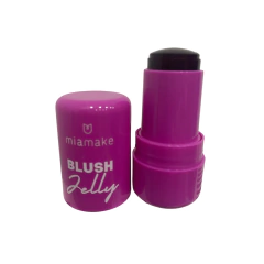 Blush Bastão Jelly Mia Make - Loja da Clarinha
