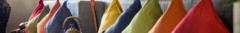 Banner de la categoría ALMOHADONES PRECORTADOS