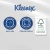Lenço Kleenex® 12,7x21,2cm - 1 Caixa com 50 Lenços - comprar online