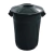Cesto 40L C/Tampa JSN CR40 Diversas Cores