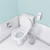 Dispenser Com Refil Capim Limão 500ml Freecô (Original) - comprar online