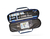 Kit para limpeza de vidros com bolsa - PROFI - KT901