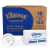 Papel Toalha Interfolhado Kleenex® Supreme Folha Dupla - Caixa com 2.700 Folhas