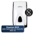 Dispenser para Sabonete em Espuma MOD Manual 800ml