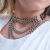 Choker Isis - comprar online
