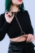 Harness in Chains 2 em 1 na internet