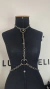 Harness in Chains 2 em 1 - Lust's Elixir