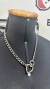 Choker Heart - loja online