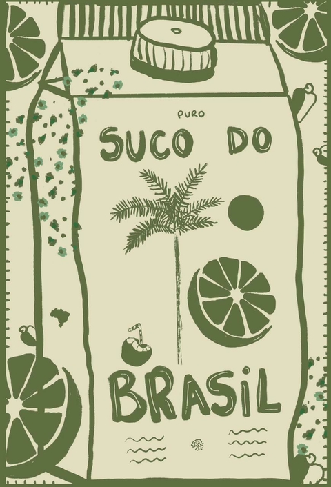 Canga Suco do Brasil