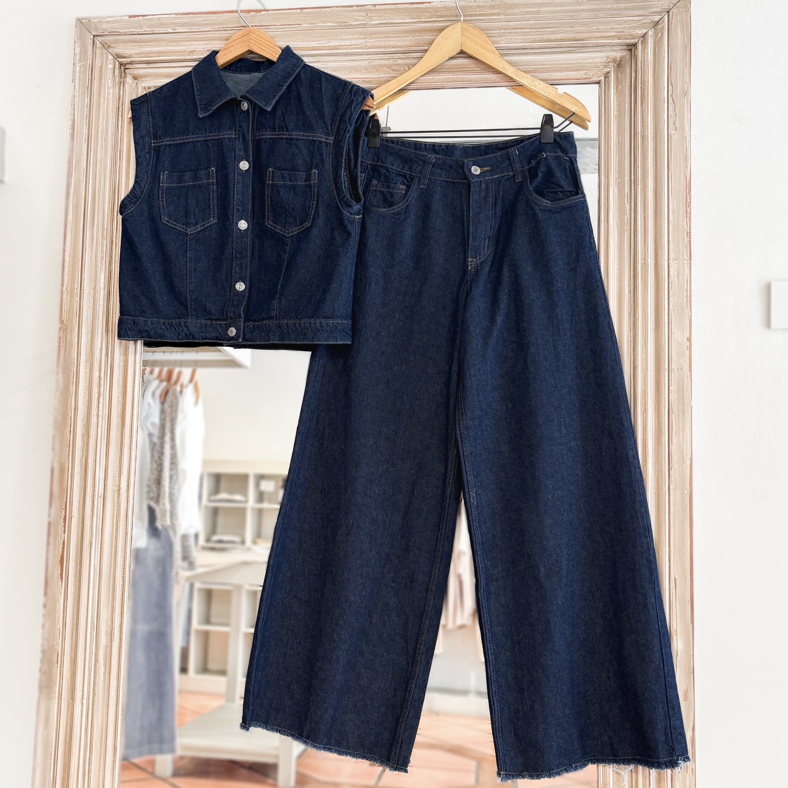 Denim