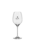 Taça de Cristal para Vinho Branco Forever Classic Oxford 360mL Personalizada