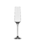 Taça de Cristal para Espumante Flavour Classic Oxford 190mL