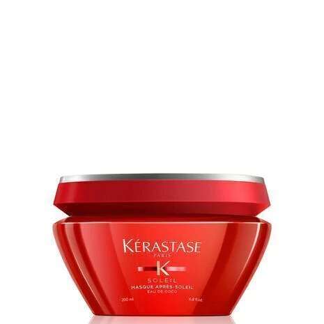 KERASTASE Mascara proteccion solar UV Defense Active Soleil - comprar online