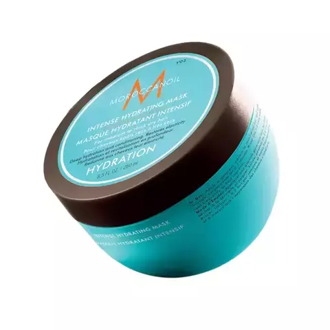 MOROCCANOIL Máscara Hidratante Intensa