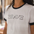 T-shirt Brave | Coleção Pink Power - comprar online