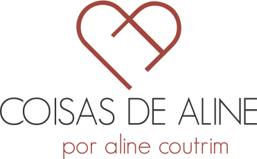 Coisas de Aline