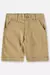 BERMUDA EM LINHO BEGE UP BABY 45389