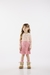 BLUSA MANGA LONGA C/ GOLA BONECA ROSA CLARO 45757 - comprar online