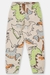 PIJAMA LONGO DINO UP BABY 45962
